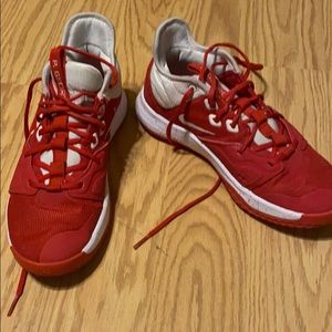 Paul George Basketball Shoes